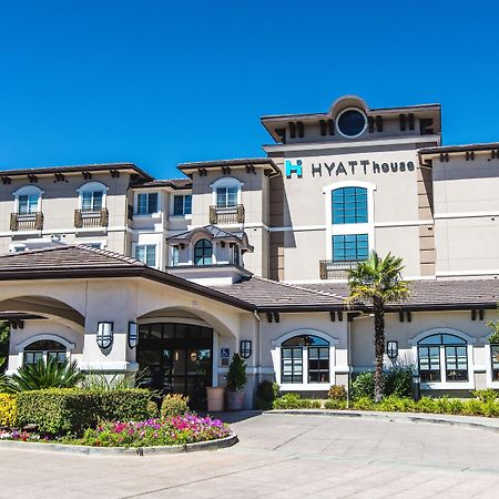 Hyatt House San Ramon Hotel Exterior foto