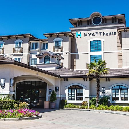 Hyatt House San Ramon Hotel Exterior foto